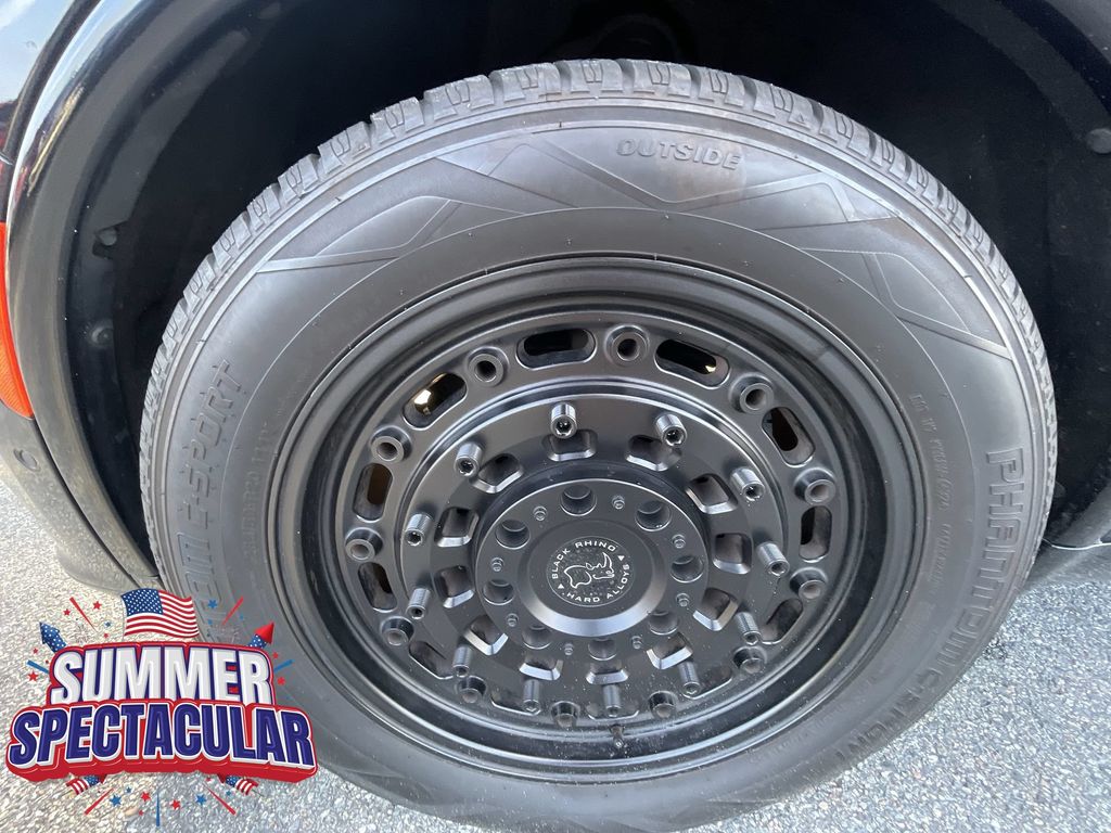 Used 2022 Dodge Durango SUV