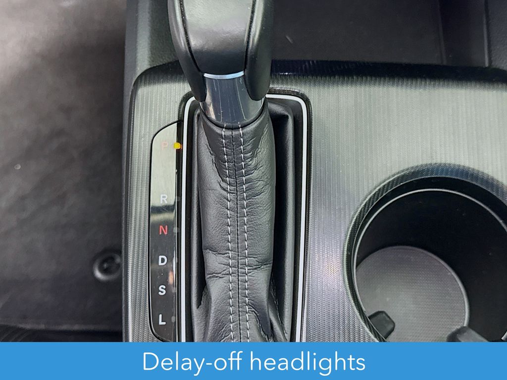 Used Car 2022 Honda Civic  Ex For Sale Under $25,000 In Austin, Texas