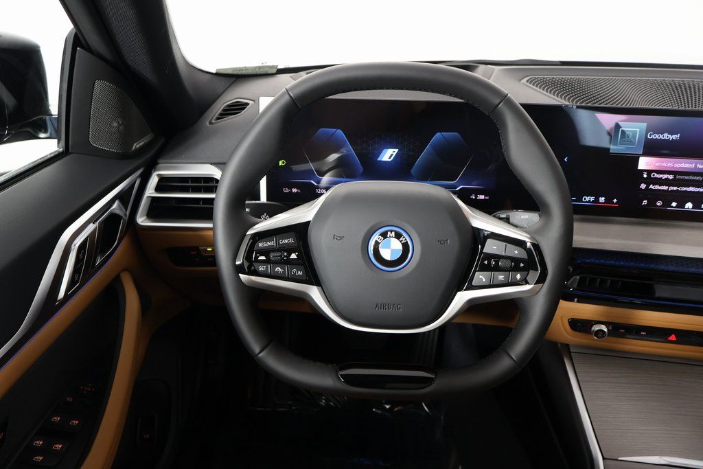 2025 BMW i4 xDrive40 3