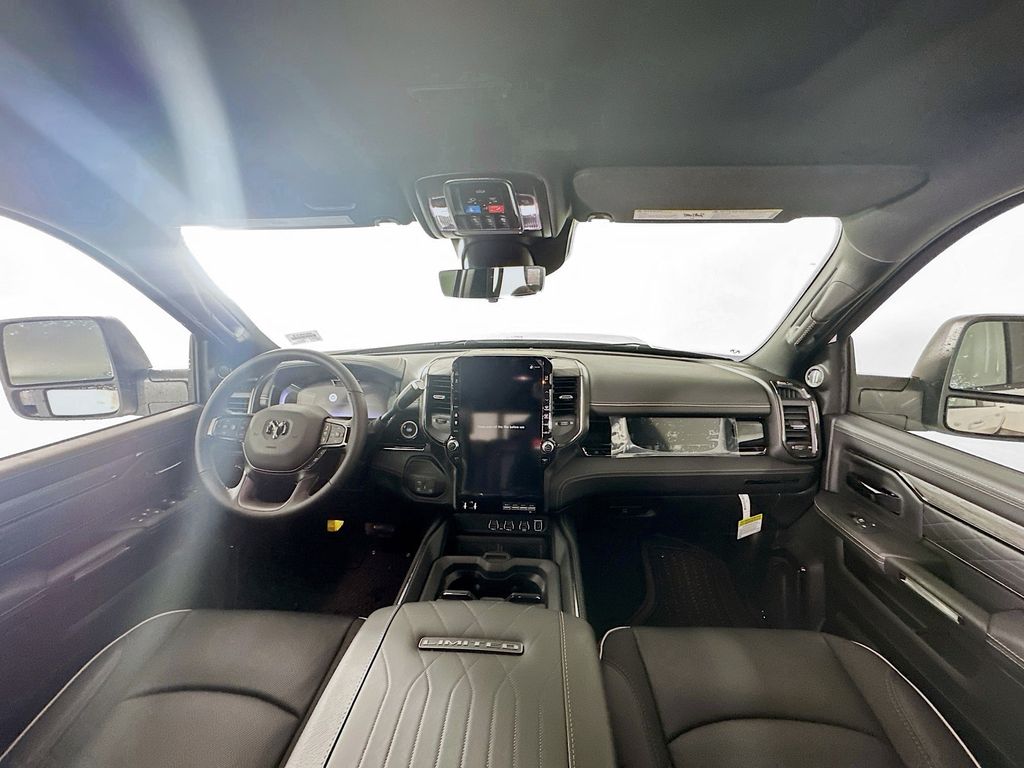 New 2026 White Ram Limited Night 14in image 9