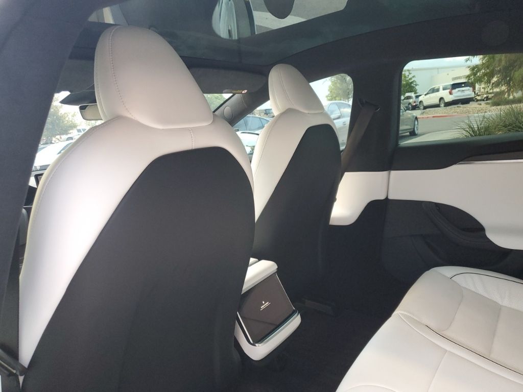 Used Car 2022 Tesla Model S  Plaid For Sale Under $70,000 In Austin, Texas