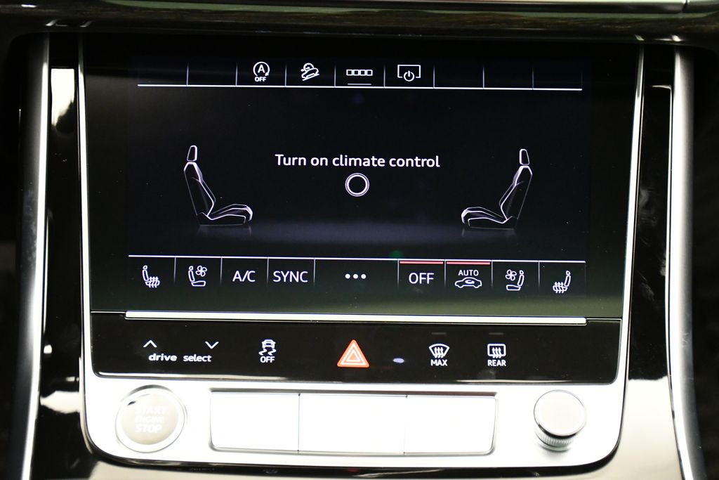 Thumbnail: 2025 Audi Q7 - 28