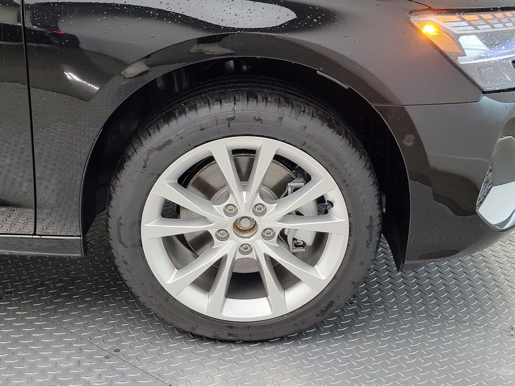 Thumbnail: 2026 Audi A3 - 11