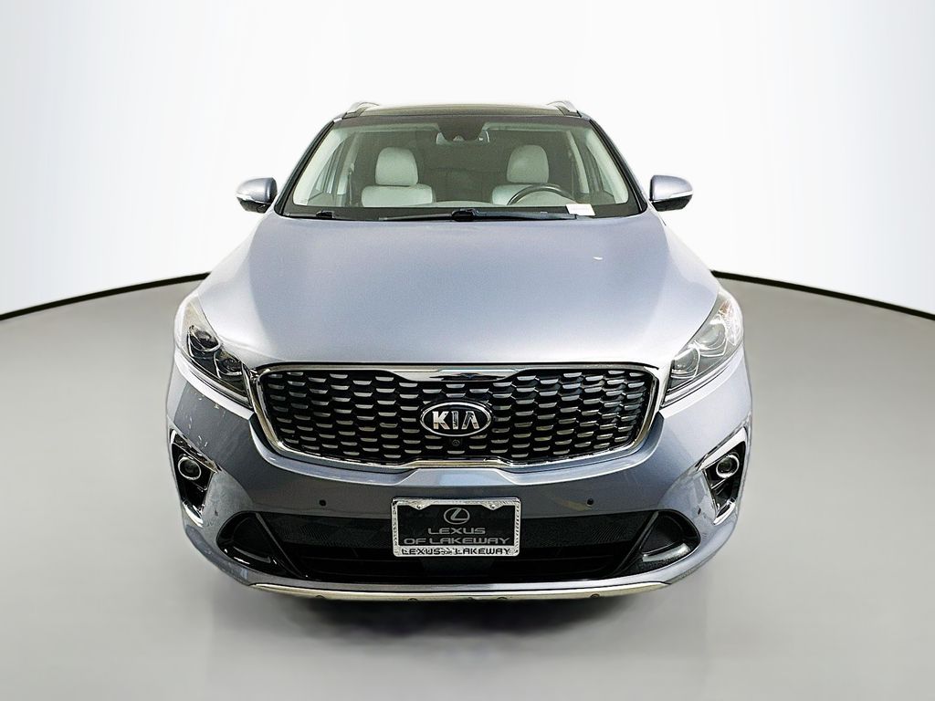 2020 Kia Sorento SX 2