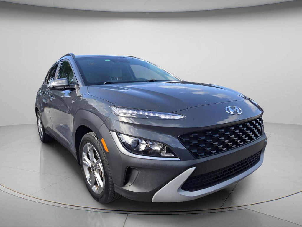 2023 Hyundai Kona - $19,599