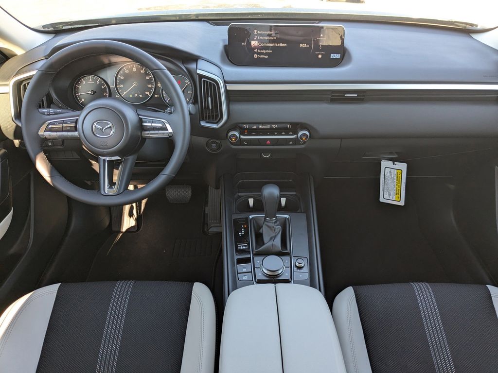 2026 Mazda CX-50 2.5 S Preferred