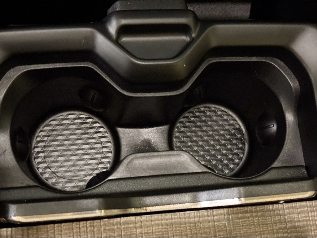 2021 Ram 2500 Longhorn