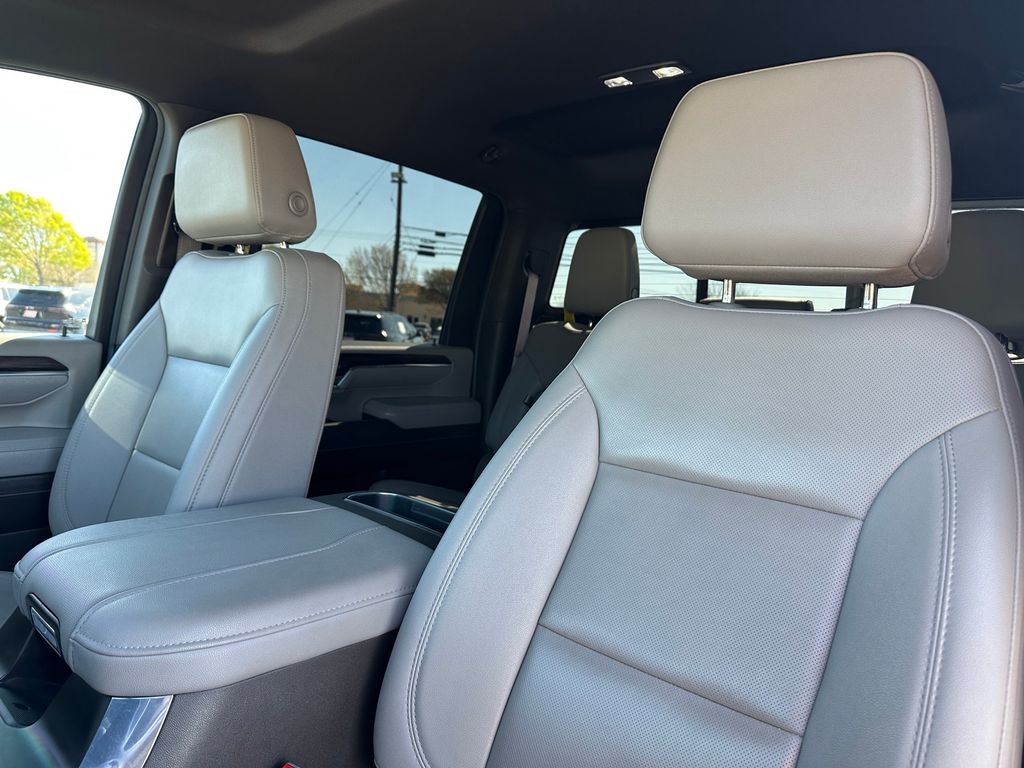 Used Car 2024 Gmc Sierra 2500hd  Slt For Sale Under $70,000 In Austin, Texas