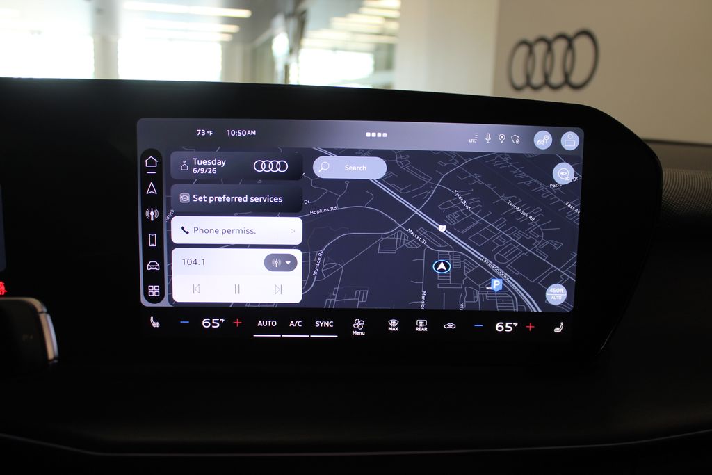 Thumbnail: 2026 Audi Q3 - 16