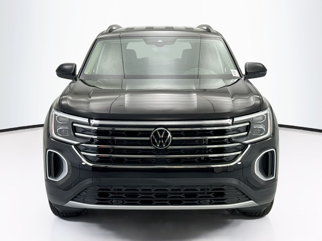 Thumbnail: 2026 Volkswagen Atlas - 2