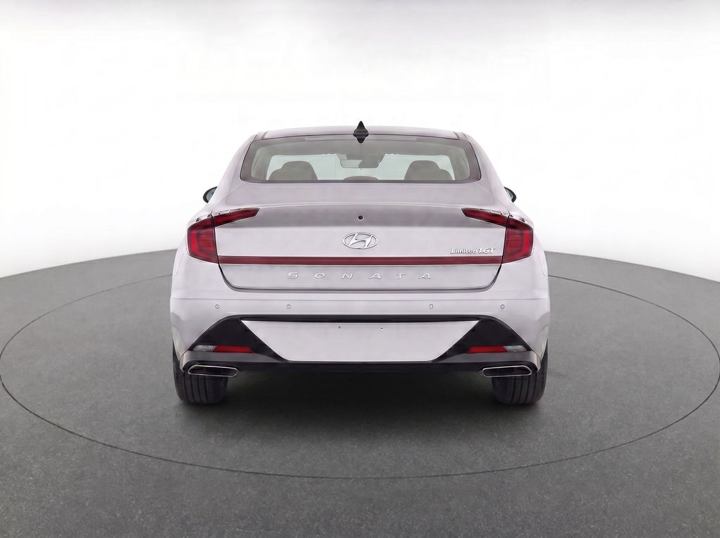 Thumbnail: 2023 Hyundai Sonata - 32
