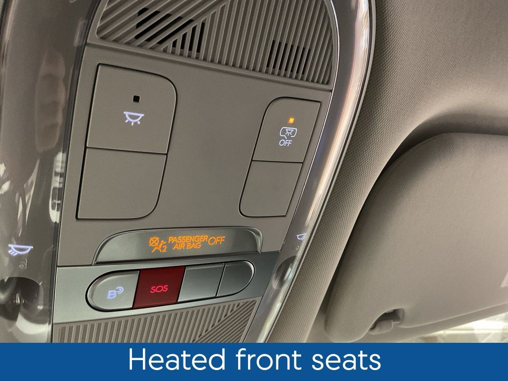 New 2026 Black Hyundai SEL image 17