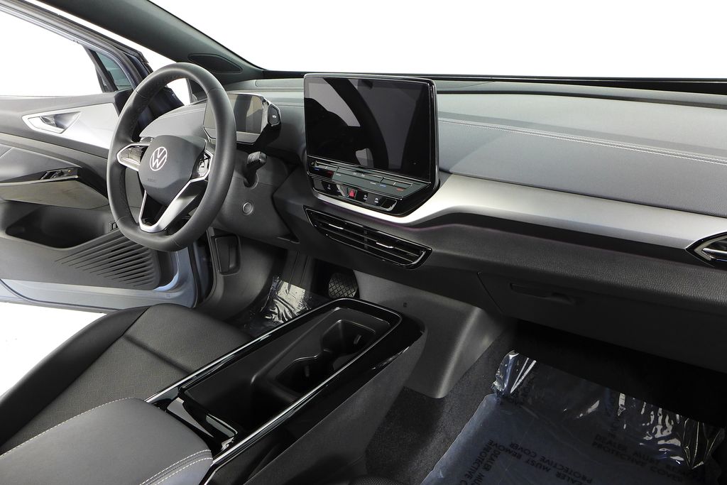 Thumbnail: 2023 Volkswagen ID.4 - 13