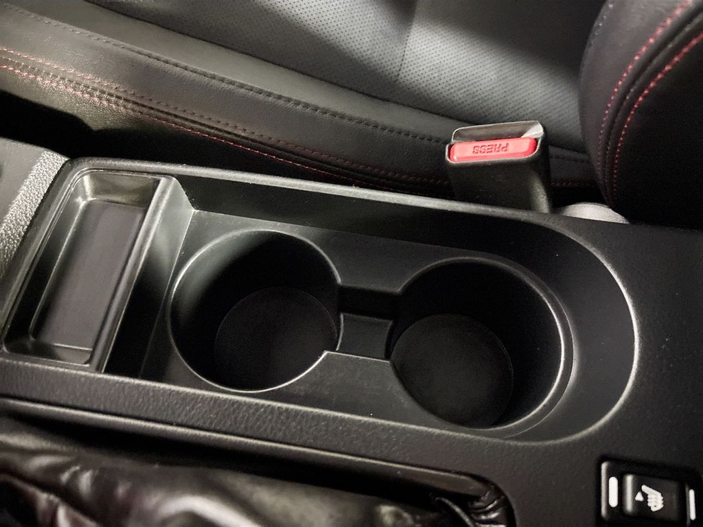 2021 Subaru WRX Limited