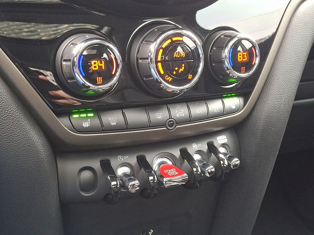 Thumbnail: 2023 MINI Cooper Countryman - 16