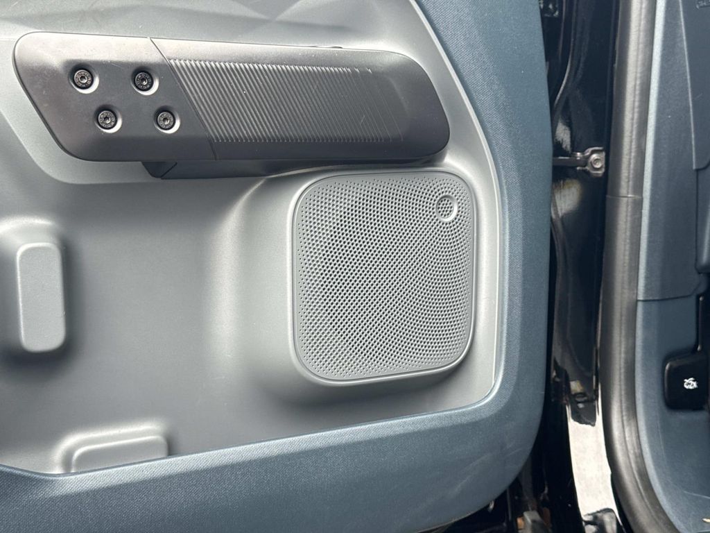 Used 2024 Ford Maverick XL 4D Crew Cab