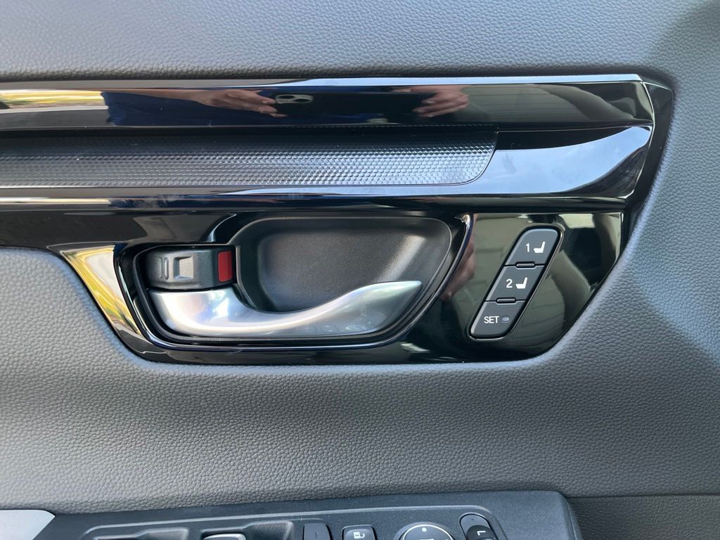 Thumbnail: 2026 Honda CR-V - 6