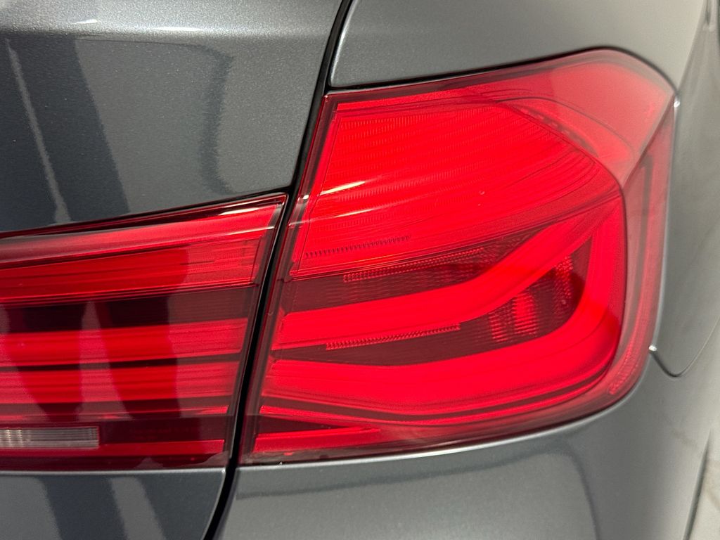 Used Car 2017 Bmw 3 Series  330i For Sale Under $12,000 In Austin, Texas