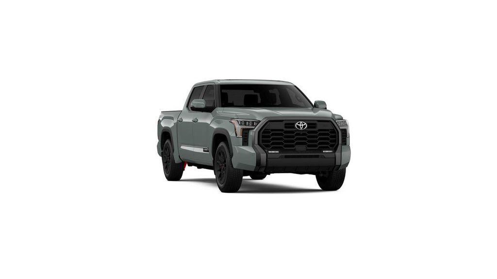 Thumbnail: 2025 Toyota Tundra - 16