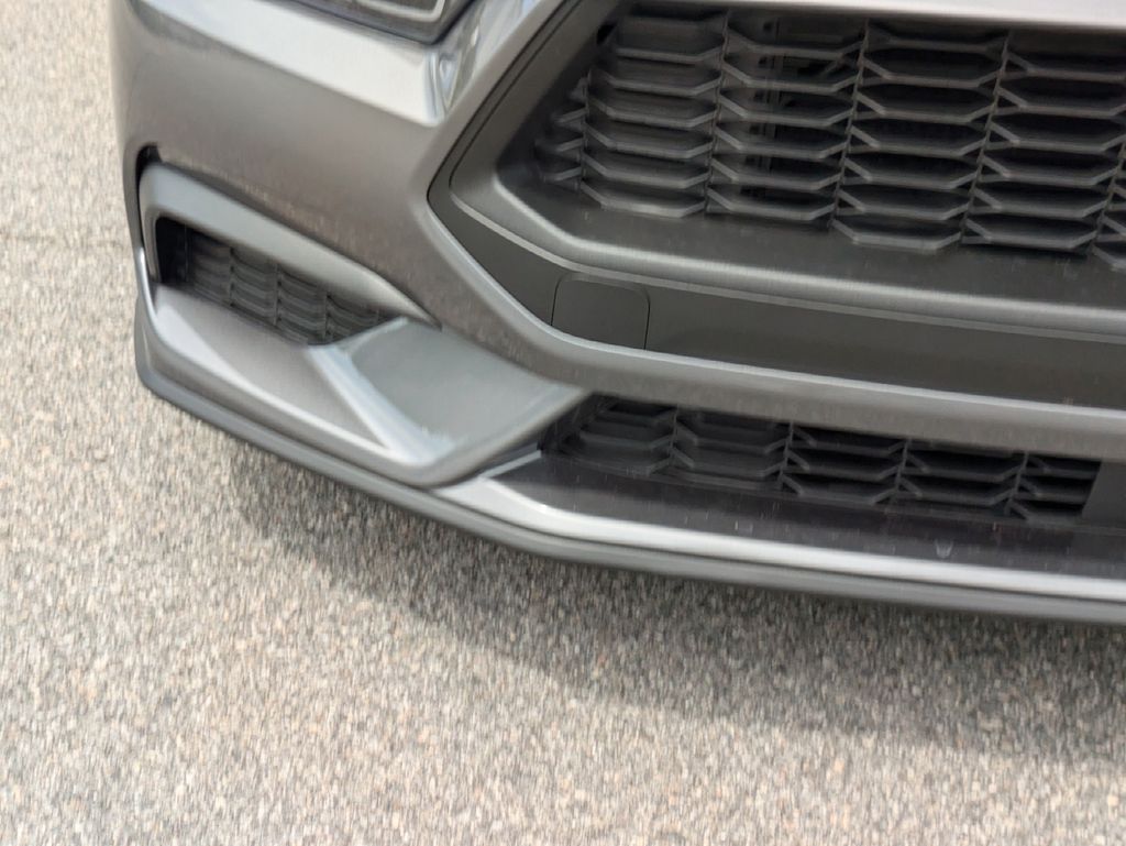 2026 Ford Mustang EcoBoost Fastback