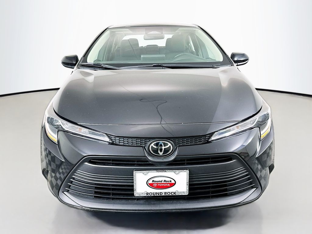 Thumbnail: 2024 Toyota Corolla - 2