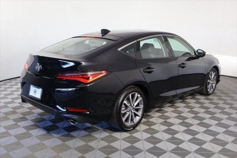 Thumbnail: 2026 Acura Integra - 2