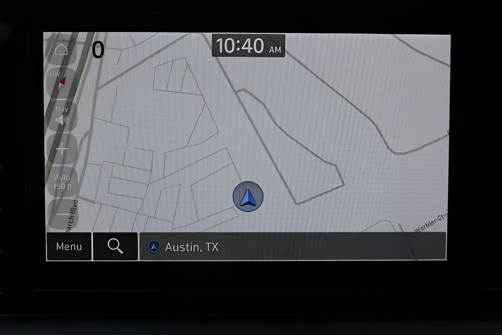 Used Car 2025 Hyundai Palisade  Sel For Sale Under $35,000 In Austin, Texas