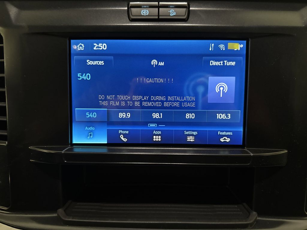 2025 Ford F-250 photo 7