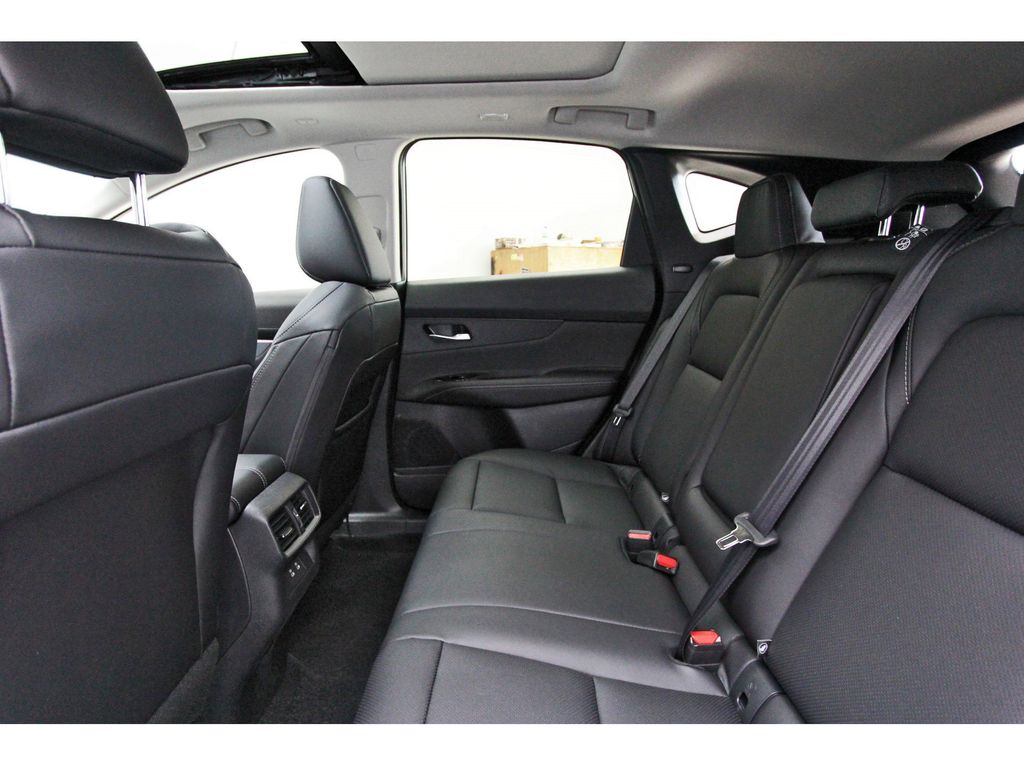 2026 Nissan Murano SL - 9