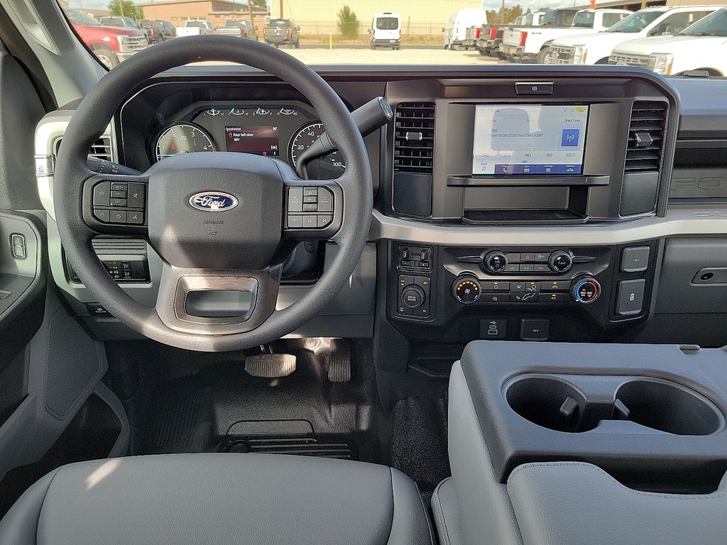 New 2026 White Ford XL image 17