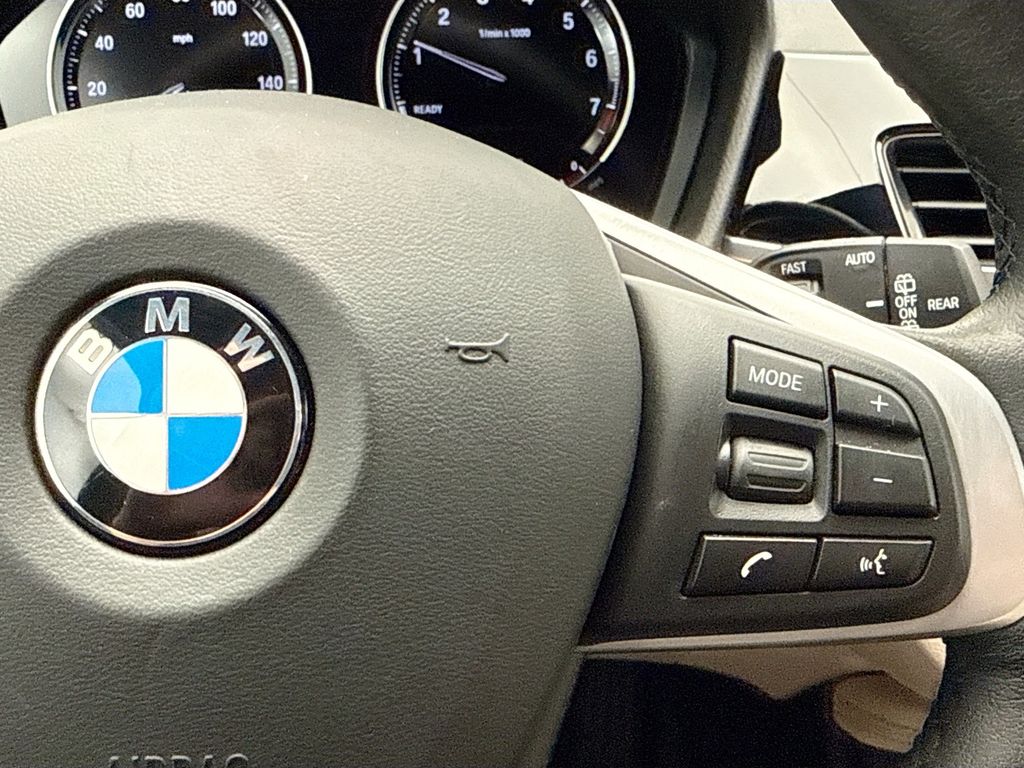 Thumbnail: 2021 BMW X1 - 12