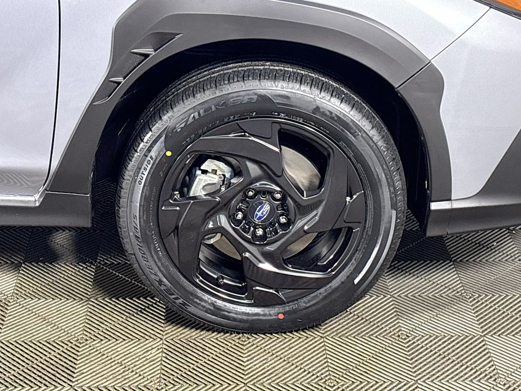 2026 Subaru Crosstrek Hybrid Sport