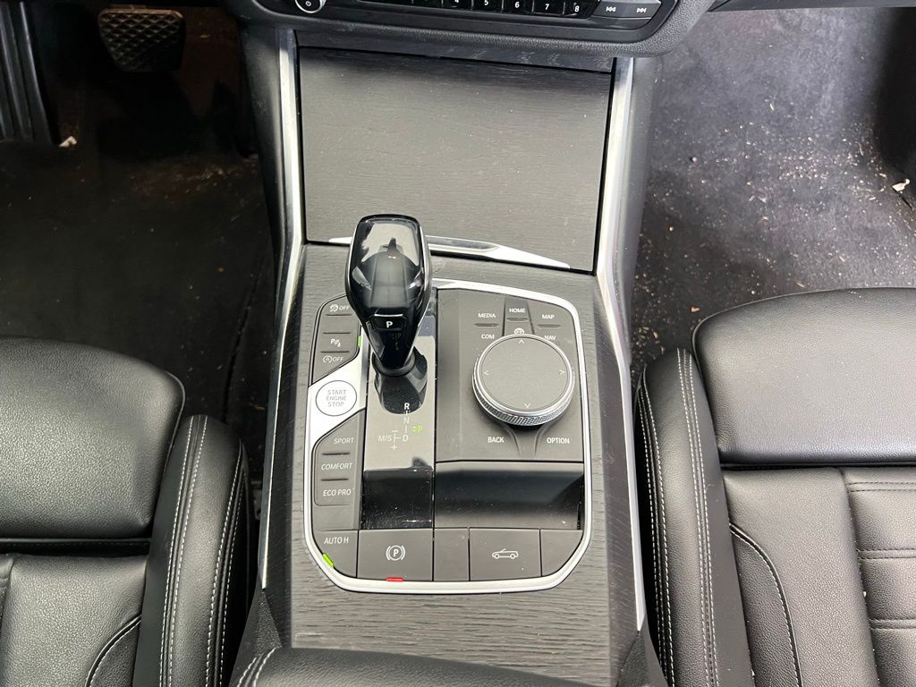 2021 BMW 4 Series 430i 17