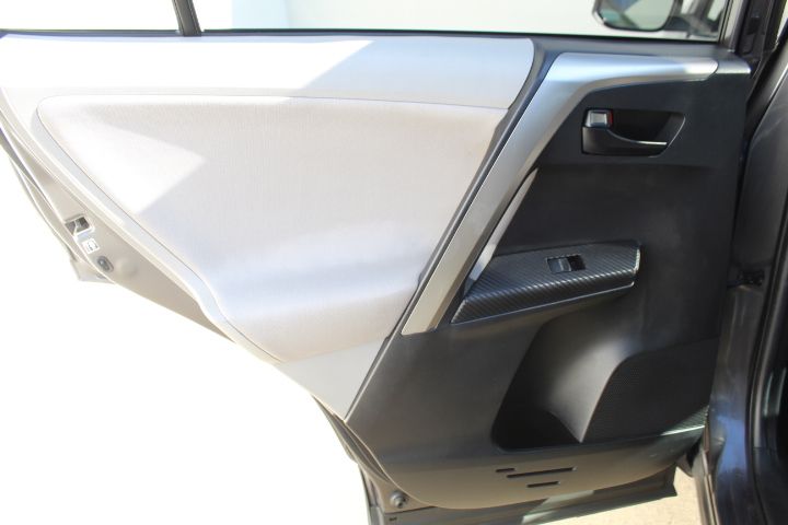 Used Car 2013 Toyota Rav4  Xle For Sale Under $10,000 In Georgetown, Texas