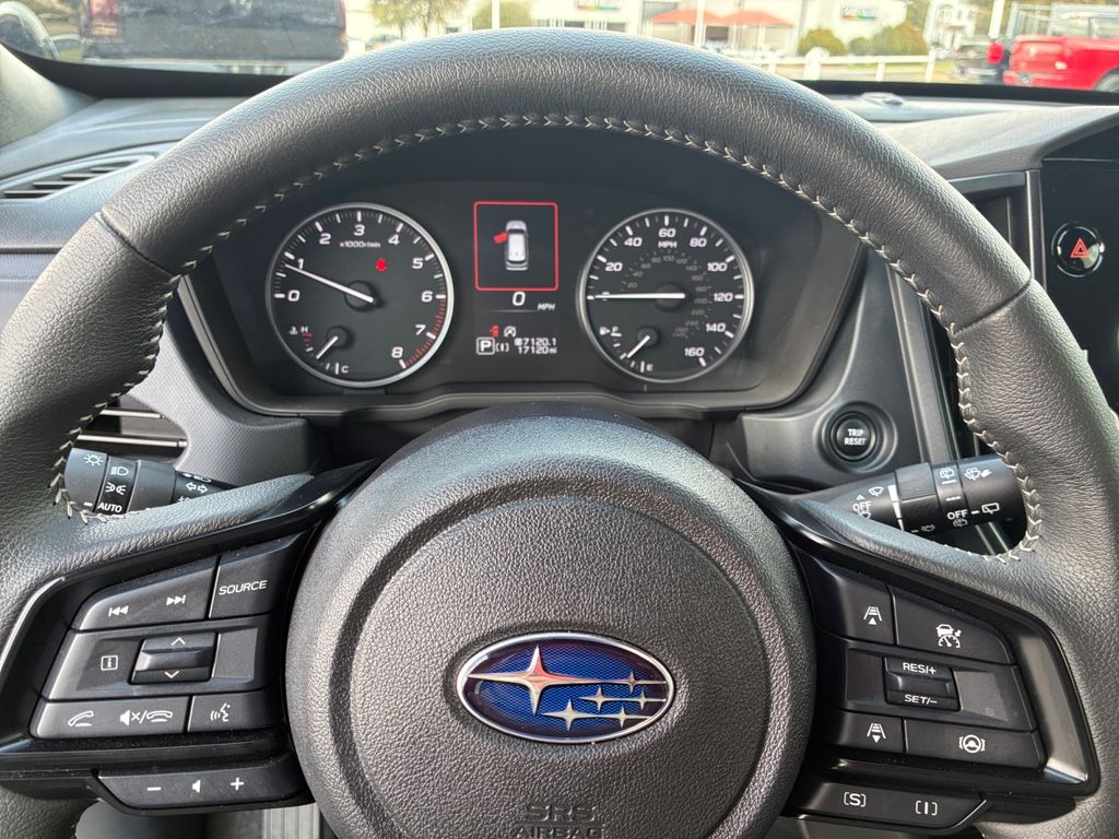 Used Car 2025 Subaru Forester  Premium For Sale Under $35,000 In Austin, Texas