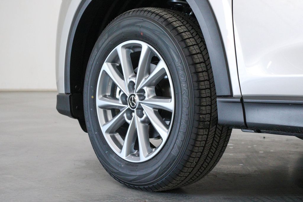 New Car 2025 Mazda Cx-5  2.5 S For Sale Under $30,000 In Georgetown, Texas