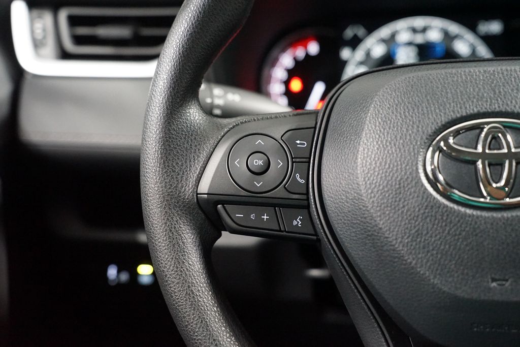 Thumbnail: 2025 Toyota RAV4 - 14