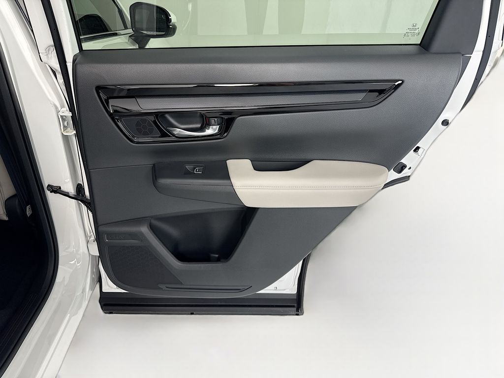 Thumbnail: 2026 Honda CR-V - 27