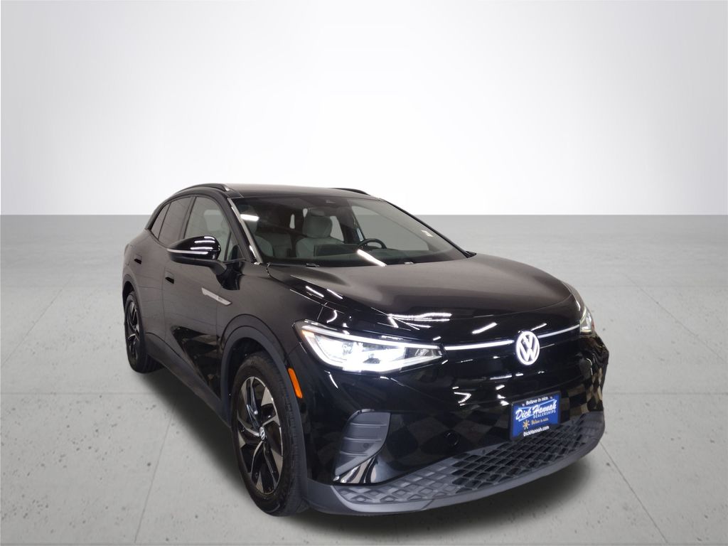 2022 Volkswagen ID.4 Pro S