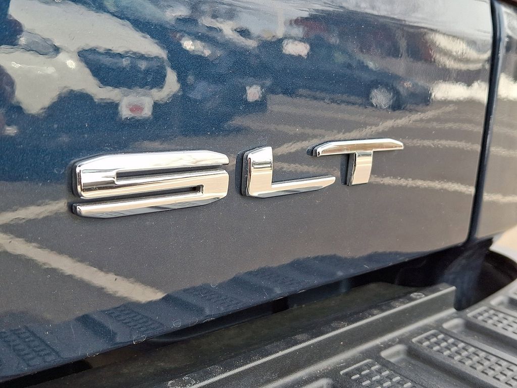 Thumbnail: 2022 GMC Sierra 1500 - 30