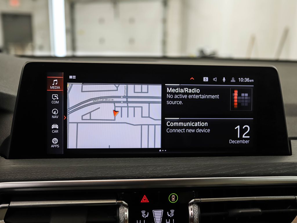 Thumbnail: 2023 BMW X3 - 15