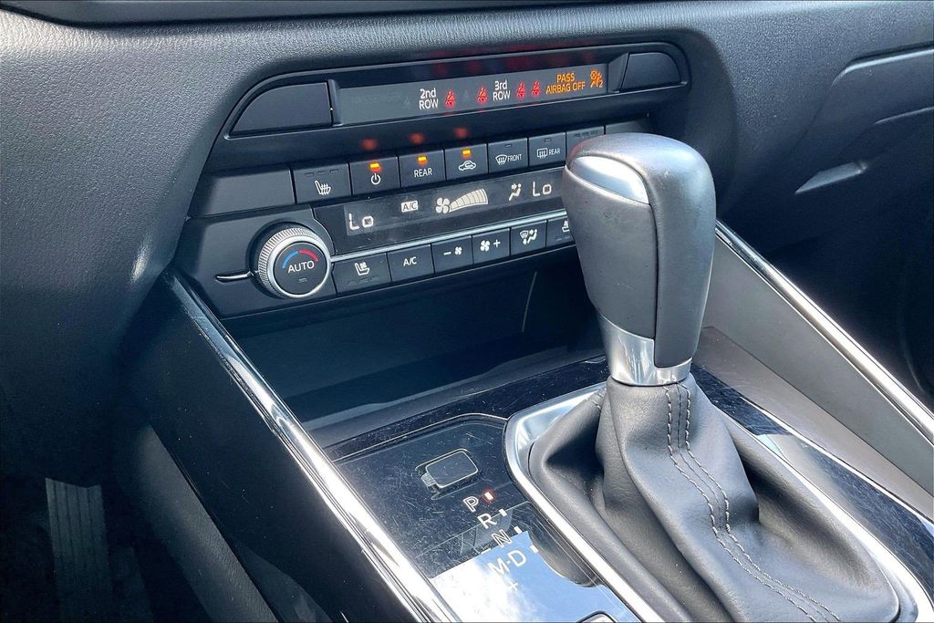 Used 2023 Mazda CX-9 Touring Plus 4D Sport Utility