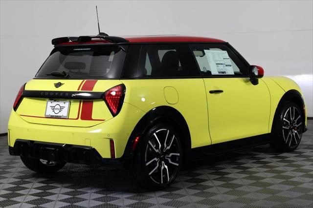 Thumbnail: 2026 MINI Cooper - 2