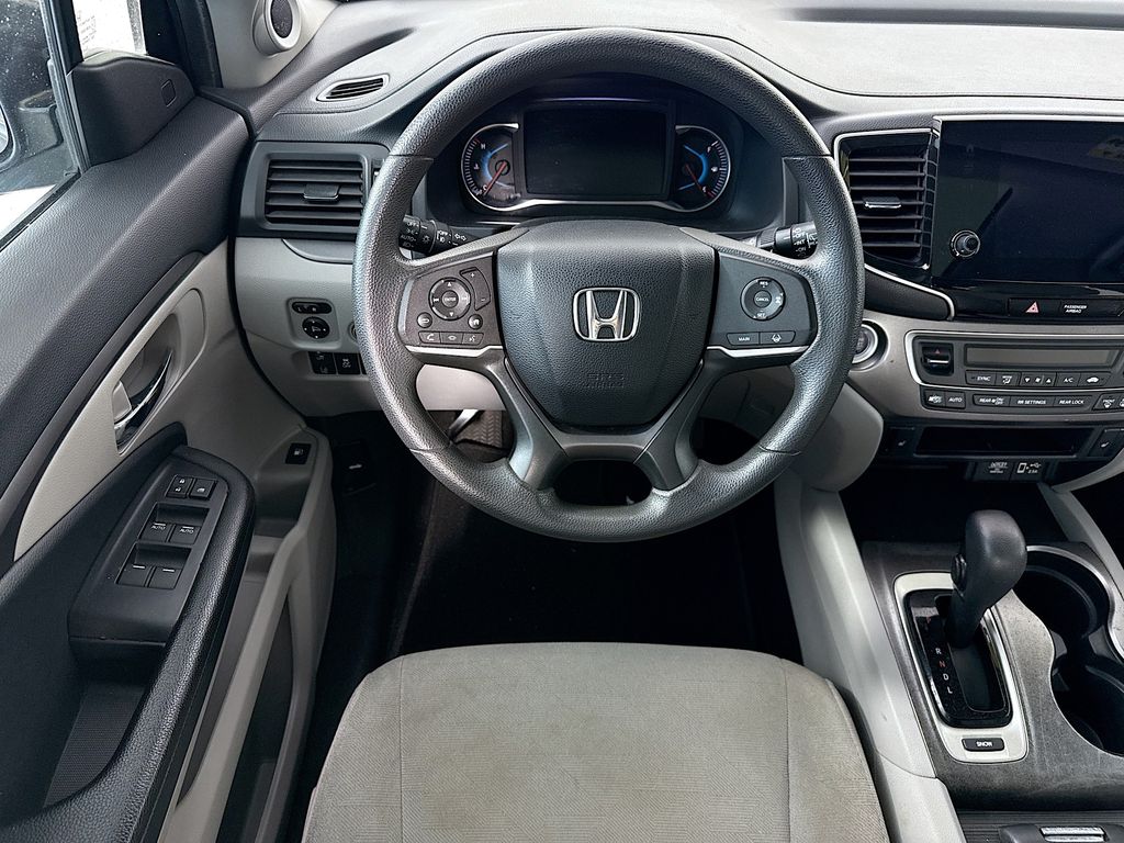 Thumbnail: 2020 Honda Pilot - 10