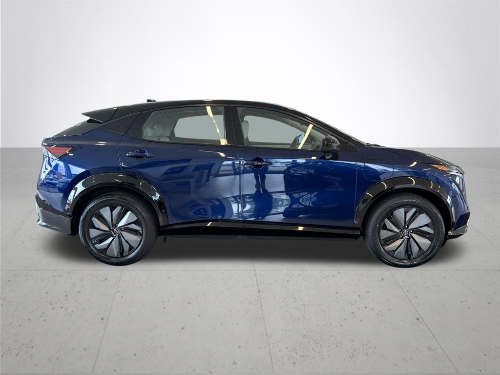 2024 Nissan Ariya ENGAGE e-4ORCE
