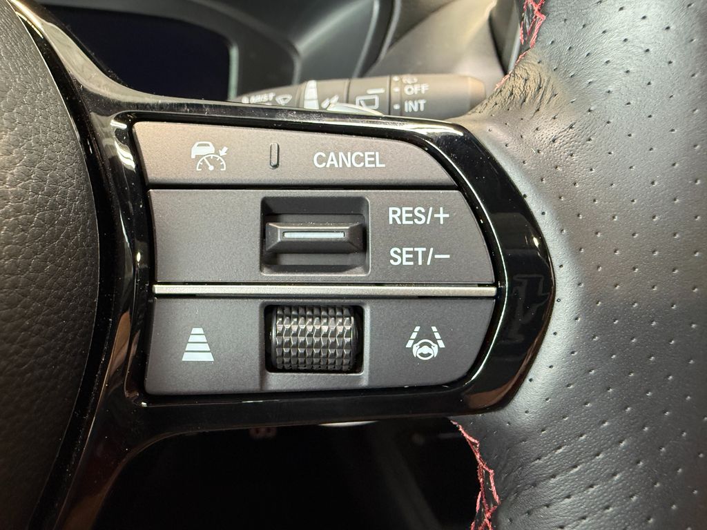 new 2025 Acura ADX car, priced at $41,950