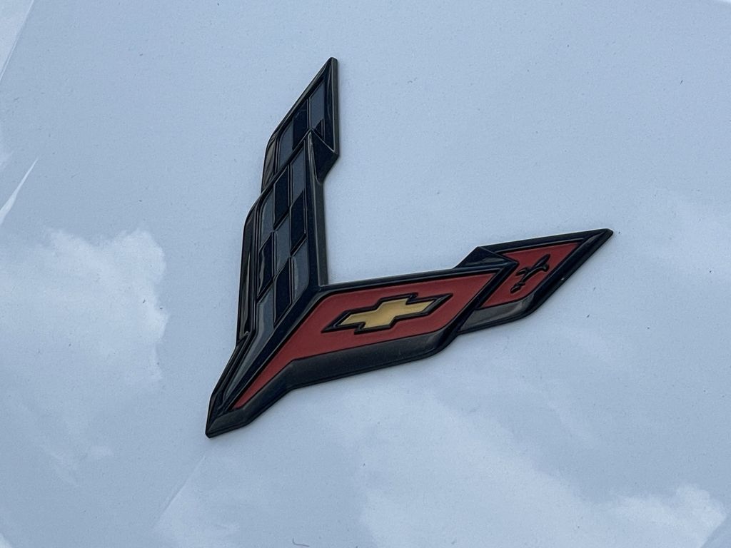 used 2022 Chevrolet Corvette car, priced at $69,992
