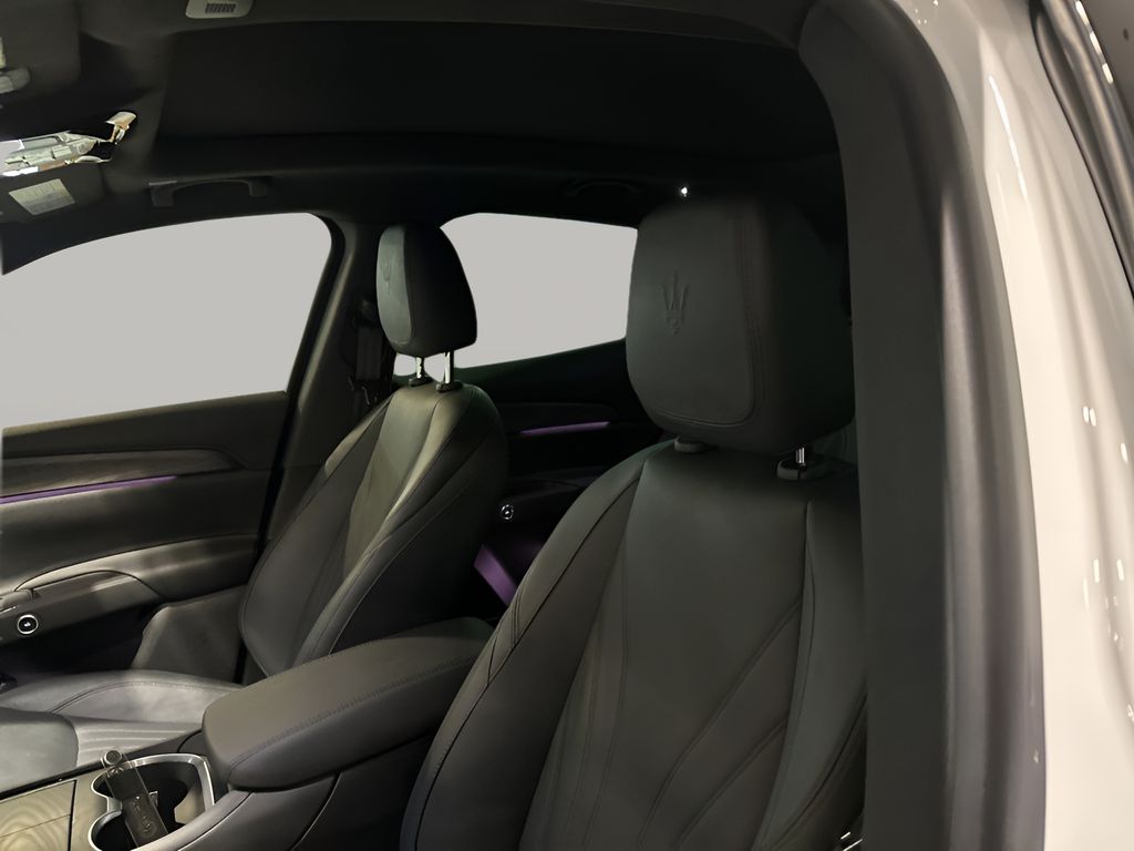 Used Car 2023 Maserati Grecale  Modena For Sale Under $50,000 In Austin, Texas