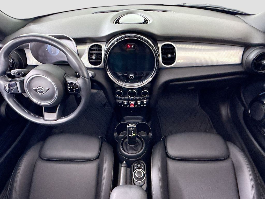 Thumbnail: 2022 MINI Cooper - 13