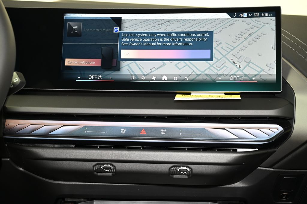 Thumbnail: 2026 BMW X3 - 18